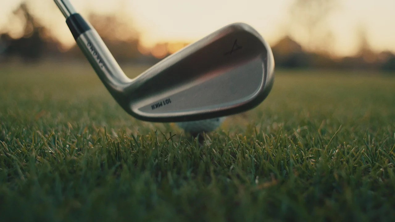 Elite Performance, Nordic Simplicity